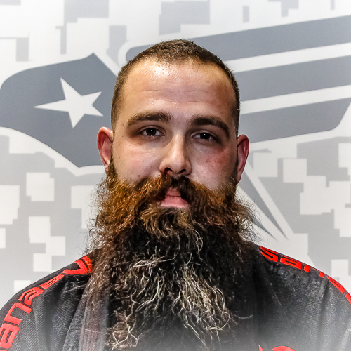 Individual Results - American Grappling Federation